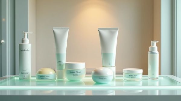 Comment choisir neuf soins de peau parmi les dernières innovations