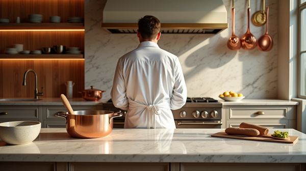 Cuisine des célébrités : comment maîtriser leurs secrets culinaires ?