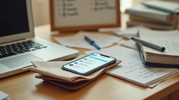 De la simple adresse au carnet de contacts enrichi