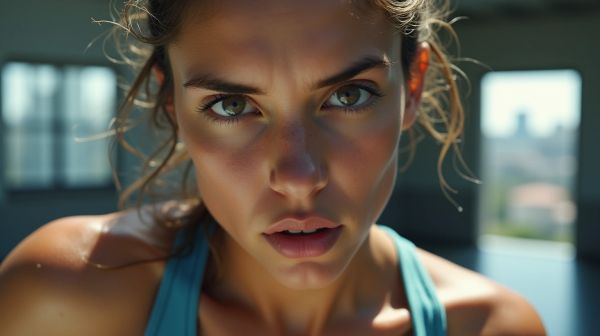 L'entraînement sportif influence-t-il vraiment vos performances ?