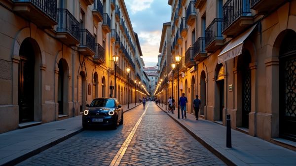 Montpellier : le stationnement gratuit existe encore, voilà où