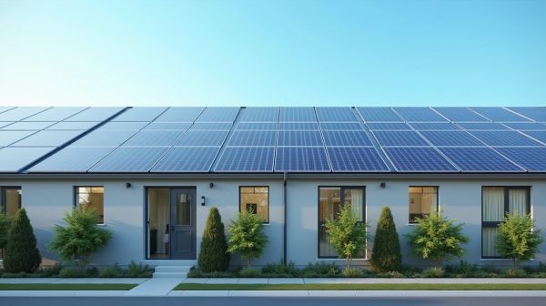 Optimiser l'installation de panneaux pour réduire vos factures