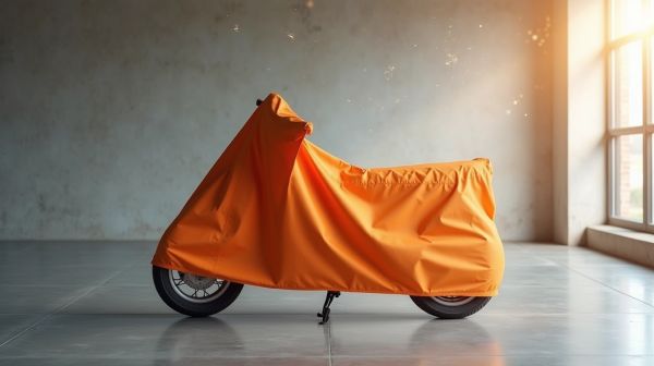 Optimiser votre projet de covering pour moto facilement
