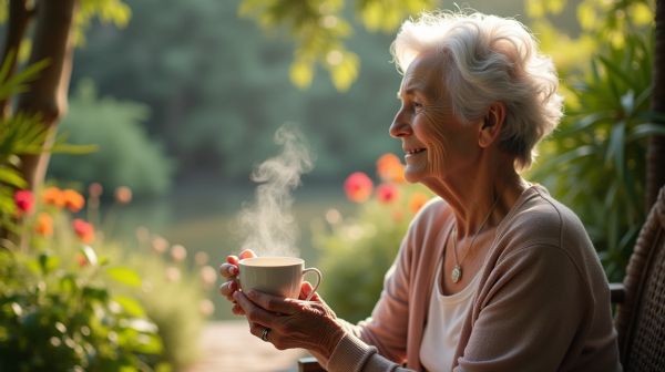 Pourquoi les seniors redéfinissent la retraite et l'autonomie