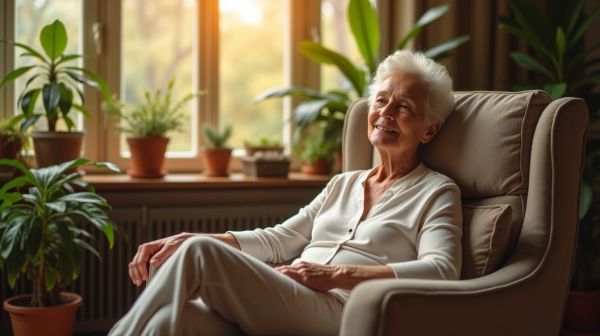 Pourquoi les seniors redéfinissent la retraite et l'autonomie