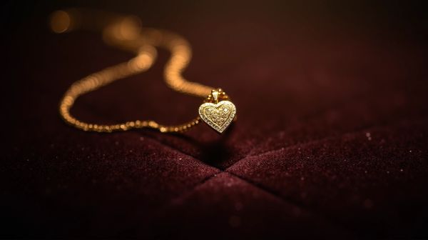Valoriser vos bijoux en or pour un rachat optimal