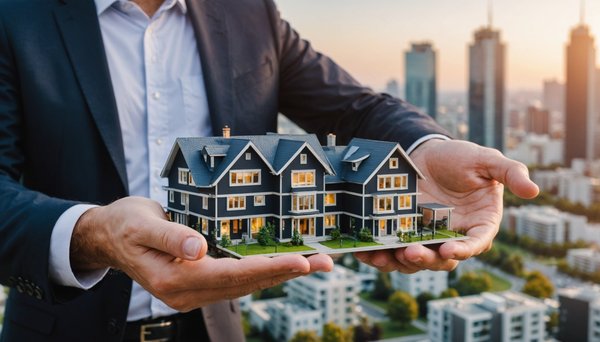Quelles innovations pourraient révolutionner le secteur immobilier dans les prochaines années ?