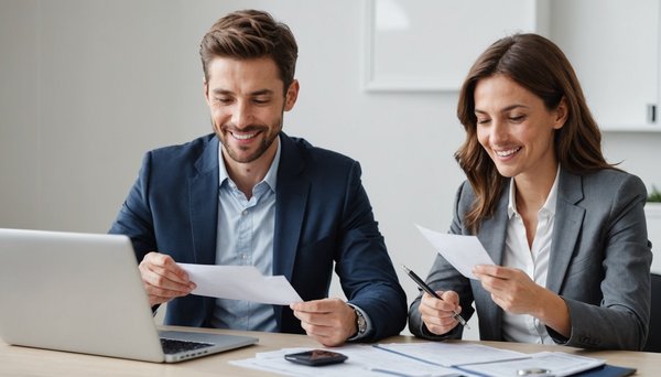 Astuces Infaillibles pour Optimiser Votre Demande de Révision de Crédit